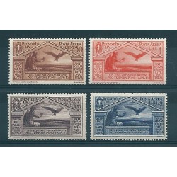 1930 REGNO SERIE PA...