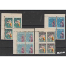 1962 ALBANIA EUROPA I...