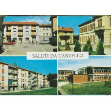 LOMBARDIA VARESE CANTELLO...