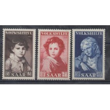 1952 GERMANIA OCCUPAZIONE...