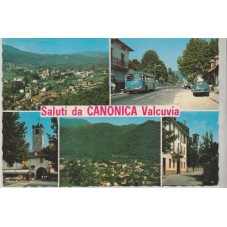 LOMBARDIA-VARESE - VALCUVIA...