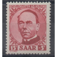 1950 GERMANIA OCCUPAZIONE...