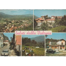 LOMBARDIA - VARESE -...