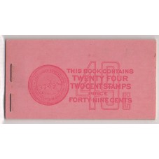 1942 STATI UNITI U.S.A. -...