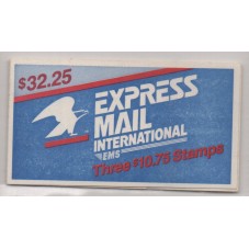 1989 STATI UNITI U.S.A. -...