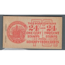 1923 STATI UNITI U.S.A. -...