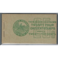 1927 STATI UNITI U.S.A. -...