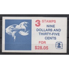 1983 STATI UNITI U.S.A. -...