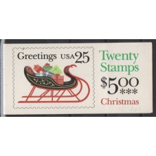 1989 STATI UNITI U.S.A. -...