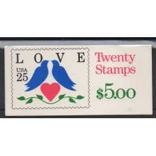 1990 STATI UNITI U.S.A. -...