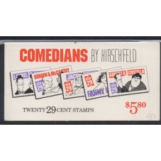 1991 STATI UNITI U.S.A. -...