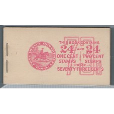 1942 STATI UNITI U.S.A. -...