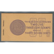 1939 STATI UNITI U.S.A. -...