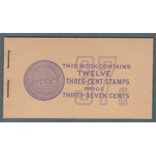 1942 STATI UNITI U.S.A. -...