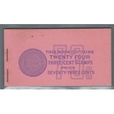 1942 STATI UNITI U.S.A. -...