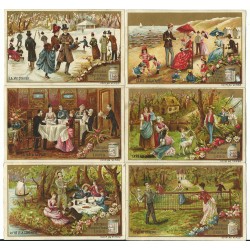 S 0206 / LIEBIG / VITA...