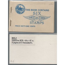 1928 STATI UNITI U.S.A. -...