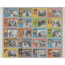 FUJEIRA 1972 CINEMA...