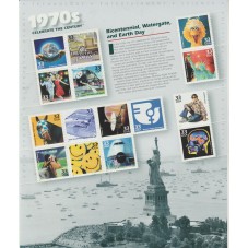 1999 STATI UNITI UNITED...