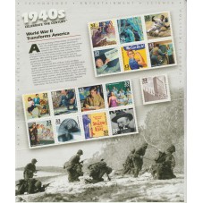 1999 STATI UNITI UNITED...