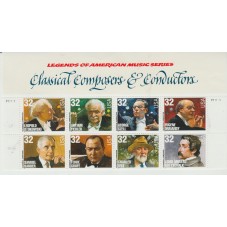 1997 STATI UNITI UNITED...