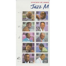 1997 STATI UNITI UNITED...