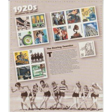 1998 STATI UNITI U.S.A....