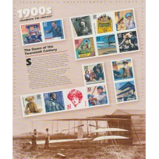 1998 STATI UNITI U.S.A....