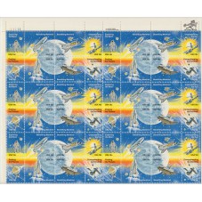 1981 STATI UNITI USA...