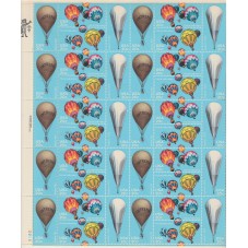 1983 STATI UNITI USA...