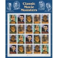 1997 STATI UNITI UNITED...