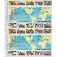 1995 STATI UNITI UNITED...