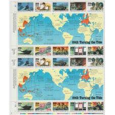 1993 STATI UNITI UNITED...