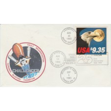 USA 1983 - 25 ANNIVERSARIO...