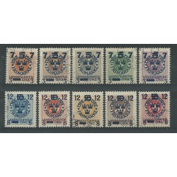 1918 SVEZIA SVERIGE SWEDEN...