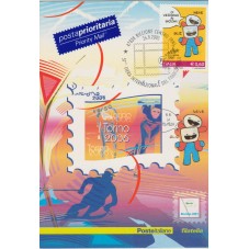 2005 CARTOLINA MAXIMUM...