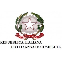 1980 - 1989 ITALIA...