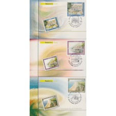 2006 ITALIA CARTOLINE...