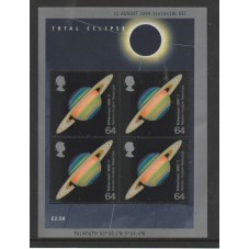 1999 GRAN BRETAGNA GREAT...