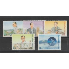 1996 THAILANDIA THAILAND...