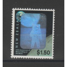 NUOVA ZELANDA 1994...