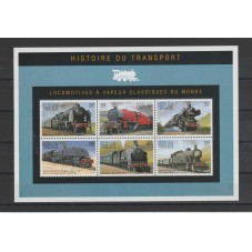 1995 TOGOLAISE - TOGO...