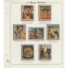 ERINNOFILI ANFE SERIE N....