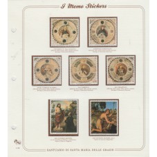 ERINNOFILI ANFE SERIE N....