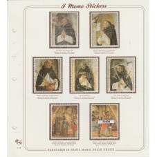 ERINNOFILI ANFE SERIE N....