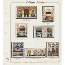 ERINNOFILI ANFE SERIE N. 22...