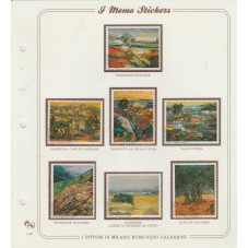 ERINNOFILI ANFE SERIE N....