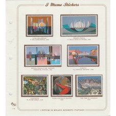 ERINNOFILI ANFE SERIE N....