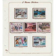 ERINNOFILI ANFE SERIE N....