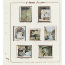 ERINNOFILI ANFE SERIE N....